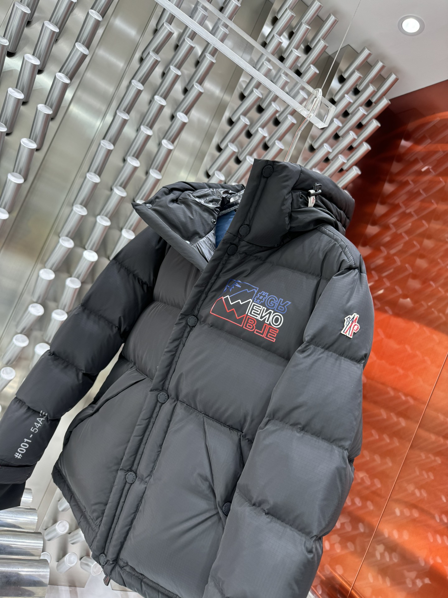 Moncler Down Jackets